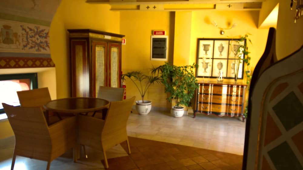 antichi feudi dimora depoca