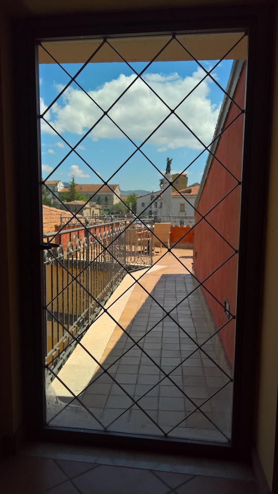 antichi feudi dimora depoca