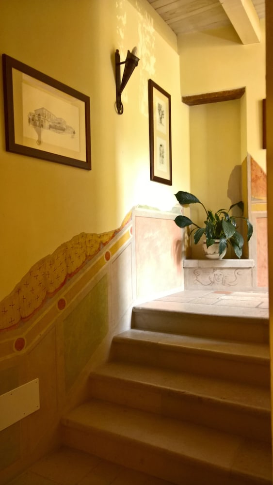 antichi feudi dimora depoca