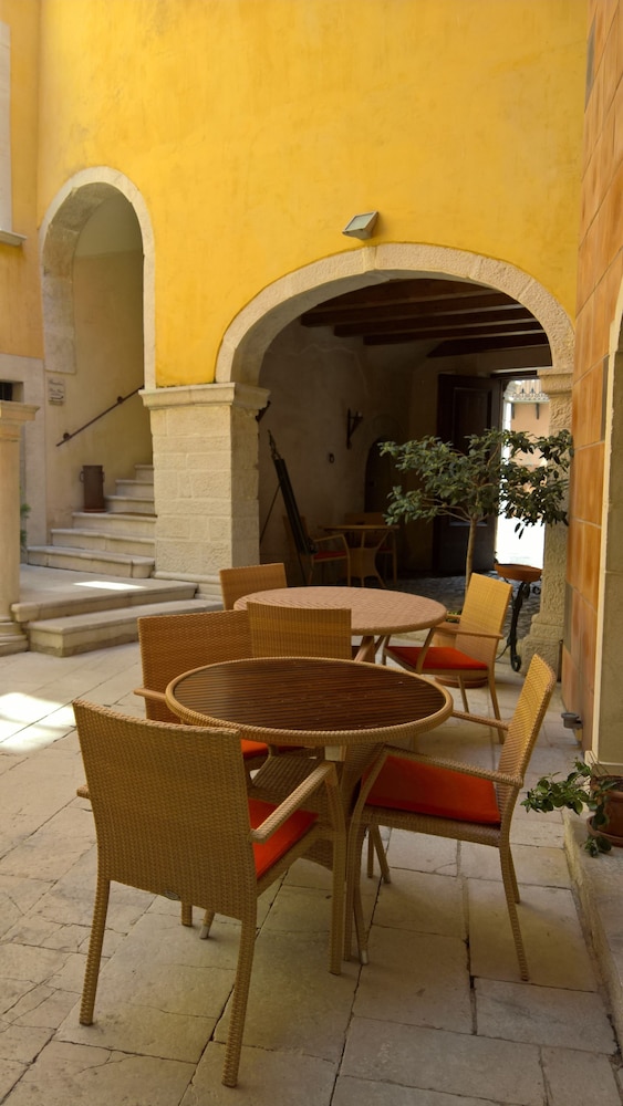 antichi feudi dimora depoca