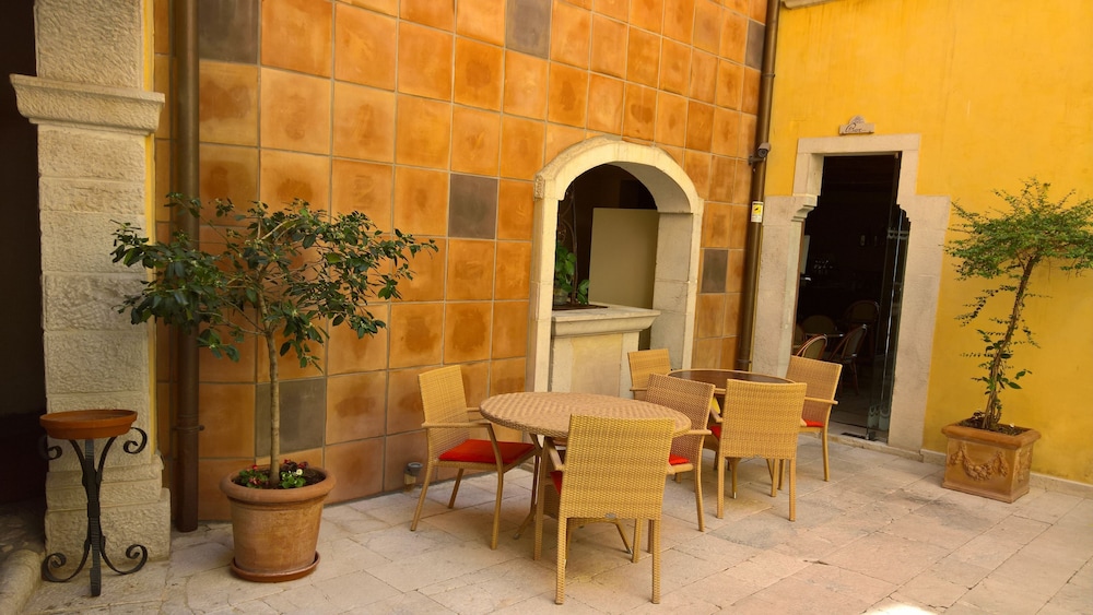 antichi feudi dimora depoca