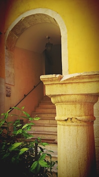 antichi feudi dimora depoca