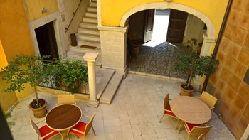 antichi feudi dimora depoca