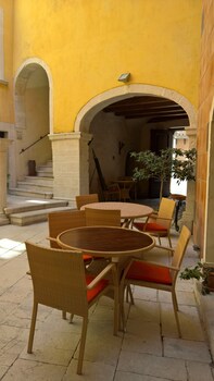 antichi feudi dimora depoca