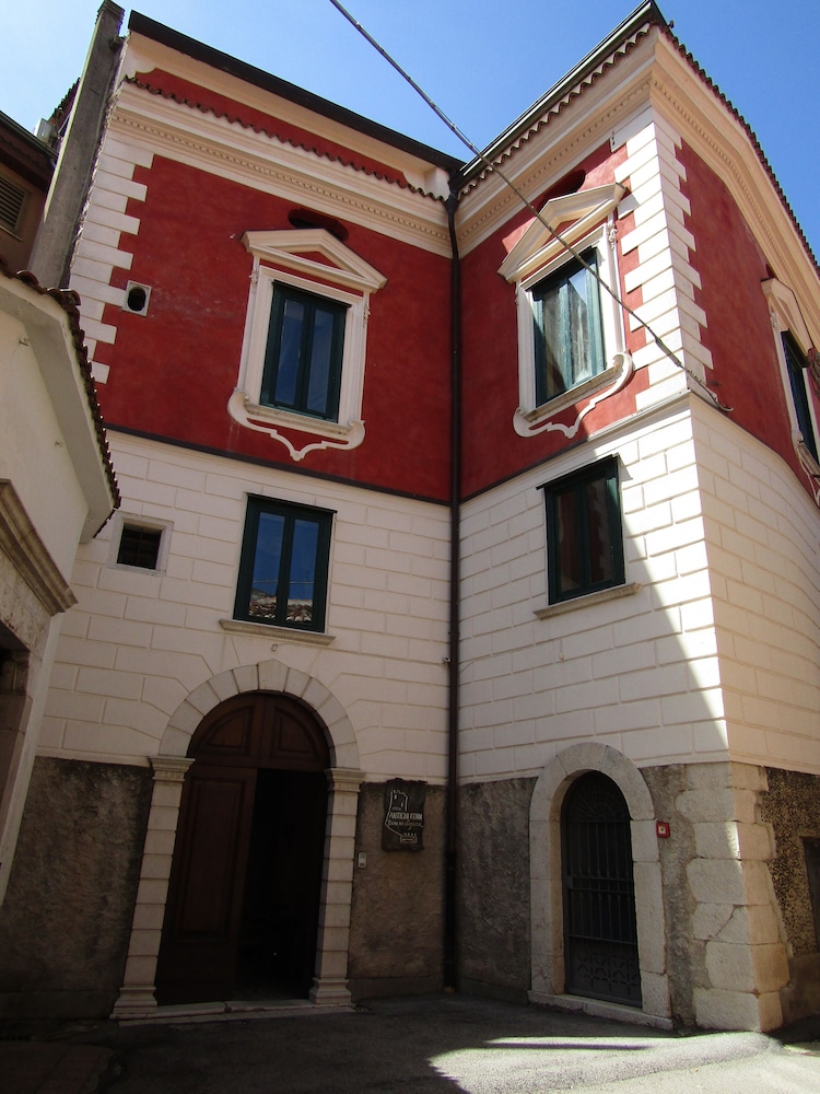 antichi feudi dimora depoca