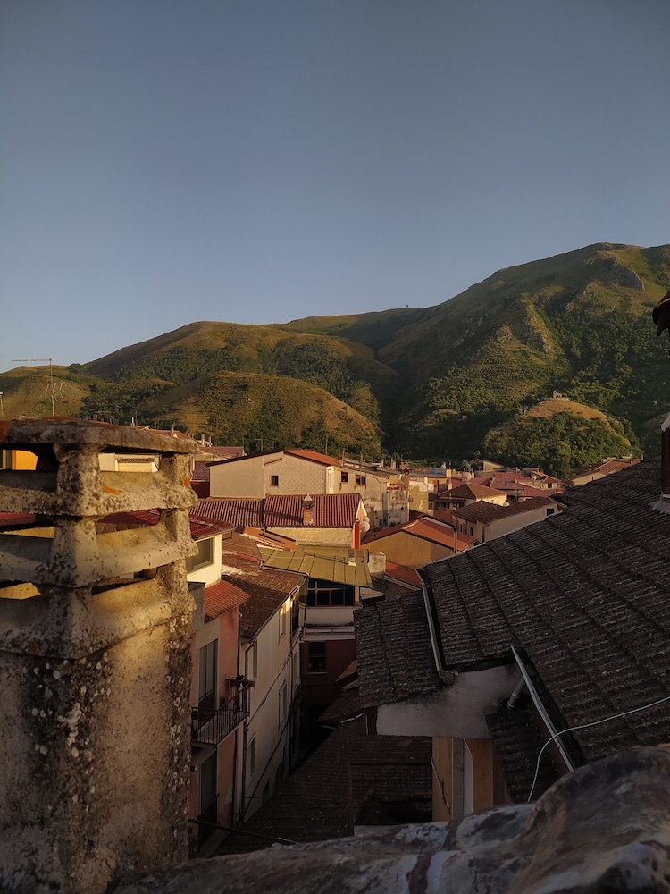 antichi feudi dimora depoca