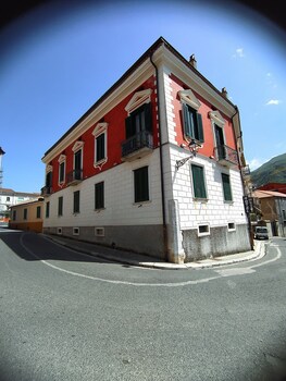 antichi feudi dimora depoca