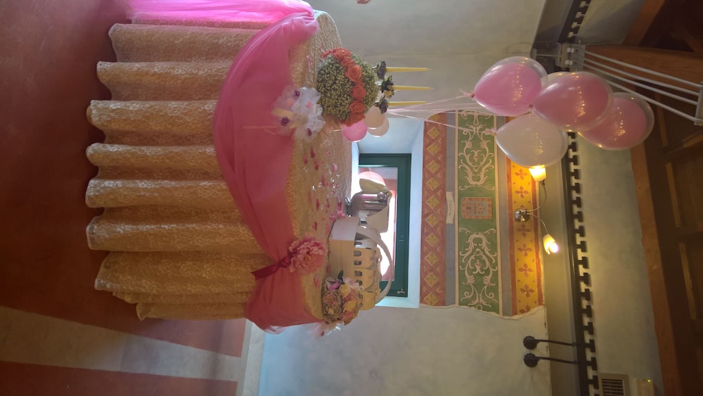 antichi feudi dimora depoca