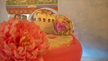 antichi feudi dimora depoca