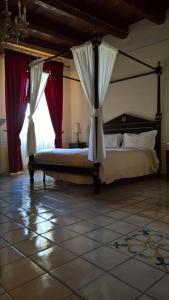 antichi feudi dimora depoca