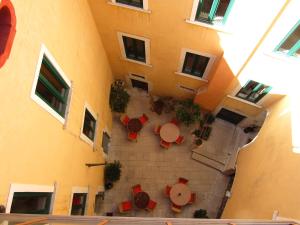 antichi feudi dimora depoca