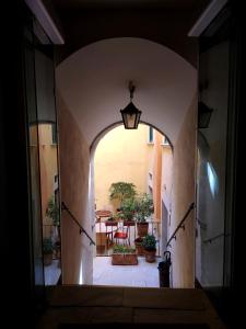 antichi feudi dimora depoca