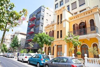Dan Tel Aviv,Tel Aviv Beaches>>Tel Aviv,5 star
