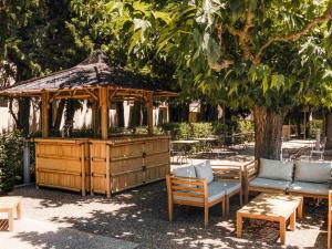 Ibis Styles Avignon Sud,Montfavet>>Avignon,3 star