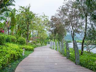 mission hills resort dongguan