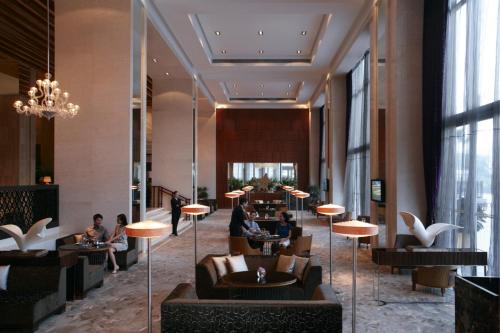 mission hills resort dongguan