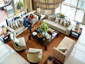 mission hills resort dongguan