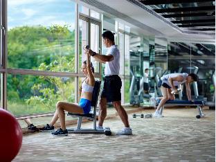 Mission Hills Resort Dongguan,Shenzhen>>Dongguan,5 star