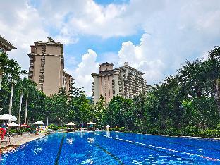 mission hills resort dongguan