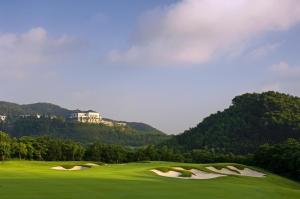 mission hills resort dongguan
