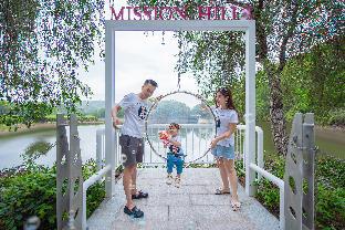 mission hills resort dongguan