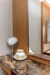 mission hills resort dongguan