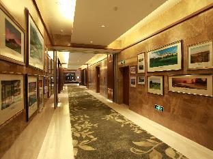 Mission Hills Resort Dongguan,Shenzhen>>Dongguan,5 star