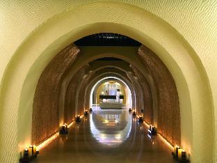 mission hills resort dongguan