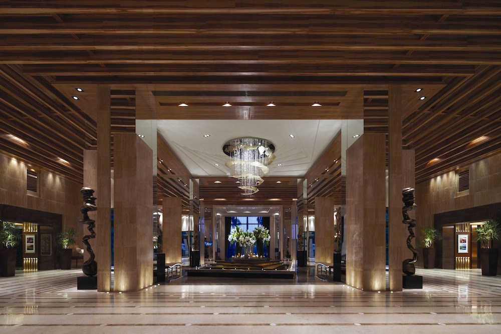 mission hills resort dongguan