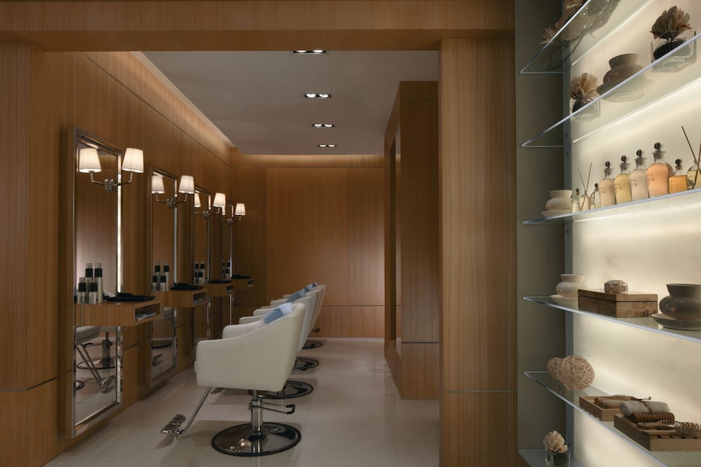 mission hills resort dongguan