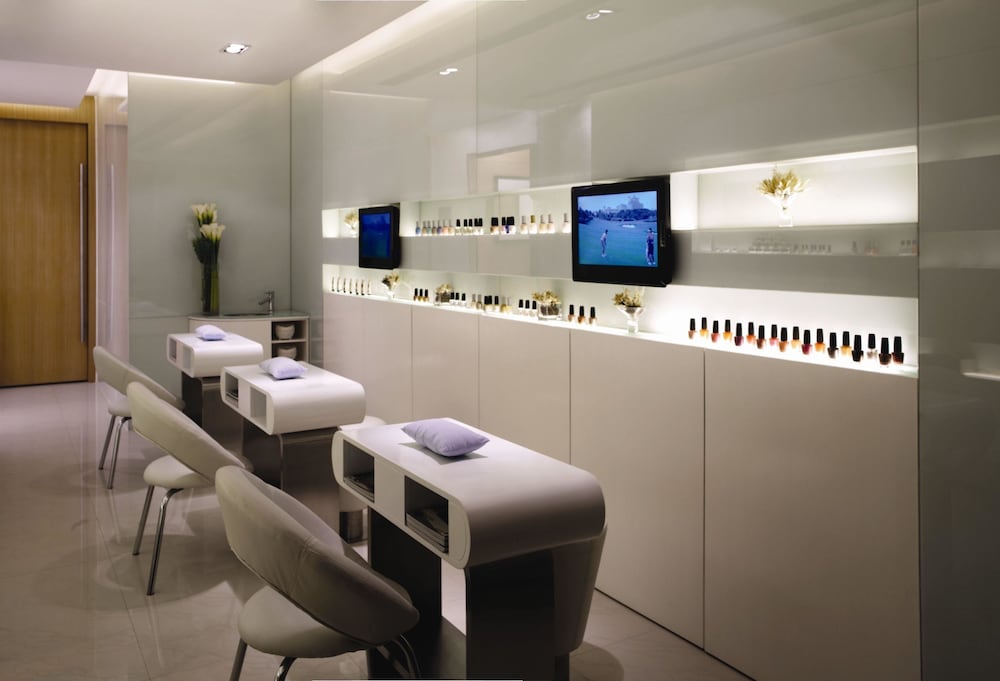 mission hills resort dongguan