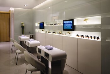 mission hills resort dongguan