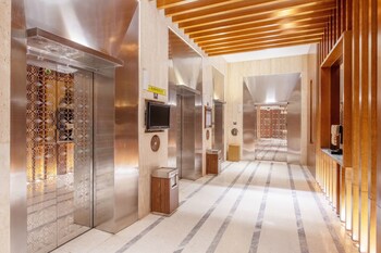 mission hills resort dongguan