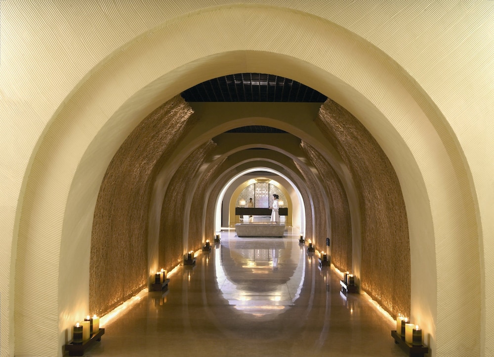 mission hills resort dongguan