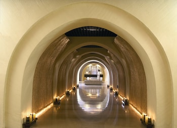 mission hills resort dongguan