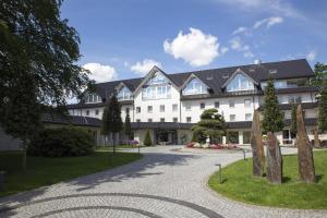 Larrivee Hotel And Spa,Herdecke>>Dortmund,4 star