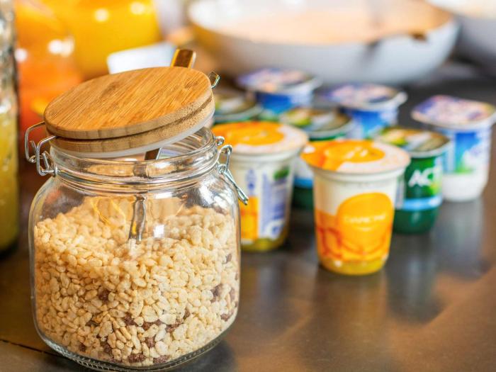 mercure hotel dortmund city