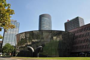 mercure hotel dortmund city