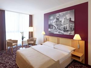 mercure hotel dortmund city