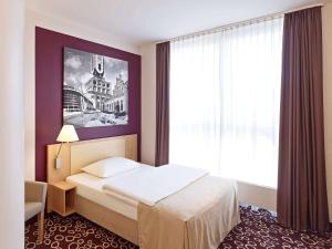 mercure hotel dortmund city