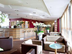 mercure hotel dortmund city