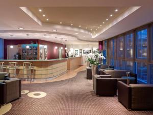 mercure hotel dortmund city