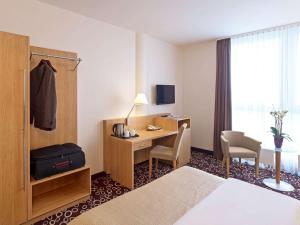 mercure hotel dortmund city