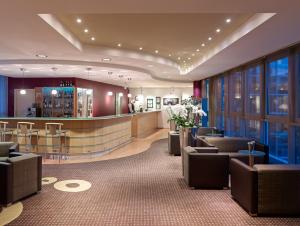 mercure hotel dortmund city
