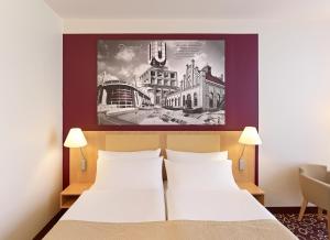 mercure hotel dortmund city