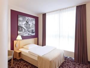 Mercure Hotel Dortmund City,Dortmund City Centre>>Dortmund,3 star