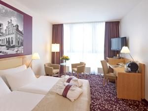mercure hotel dortmund city