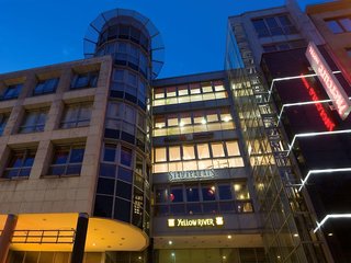 Mercure Hotel Dortmund City,Dortmund City Centre>>Dortmund,3 star