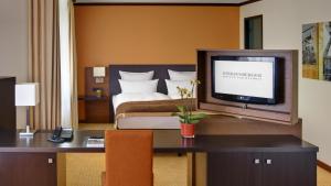 Steigenberger Hotel Dortmund,North Rhine-Westphalia>>Dortmund,4 star