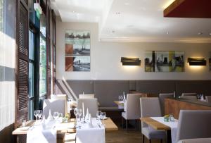Steigenberger Hotel Dortmund,North Rhine-Westphalia>>Dortmund,4 star